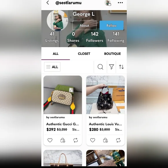 PLEASE SHARE - BEWARE of FAKE PM LISTINGS!!! - Picture 2 of 16